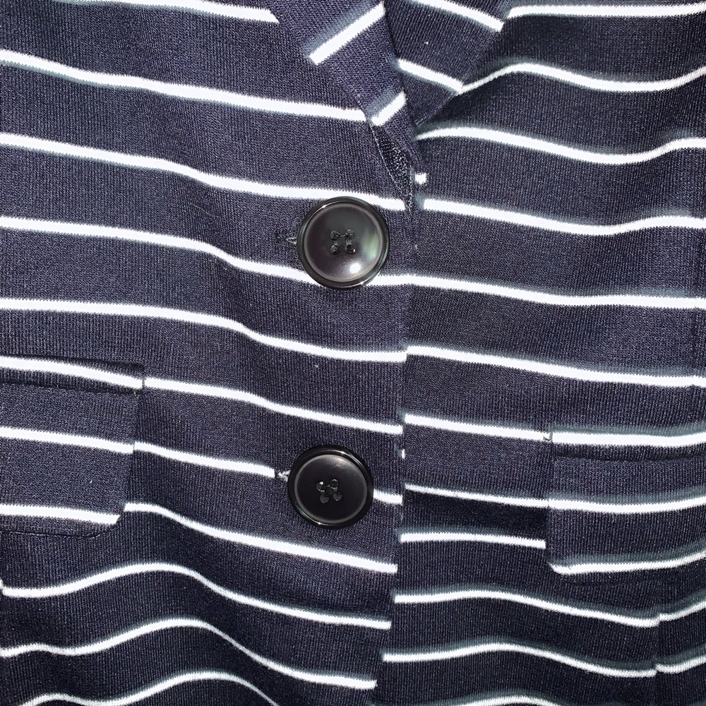 Comfy blazer - Picture 2 of 4